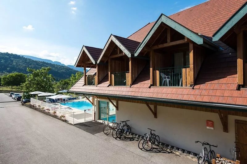 Great holiday home near Lake Annecy