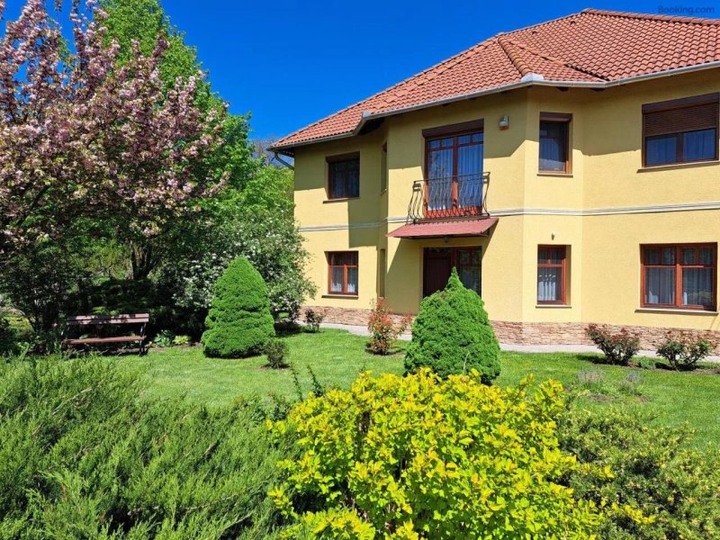 Volgy Apartman