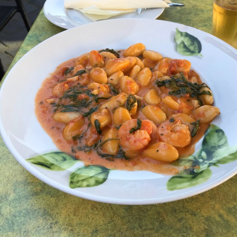 Restaurante Alfredo