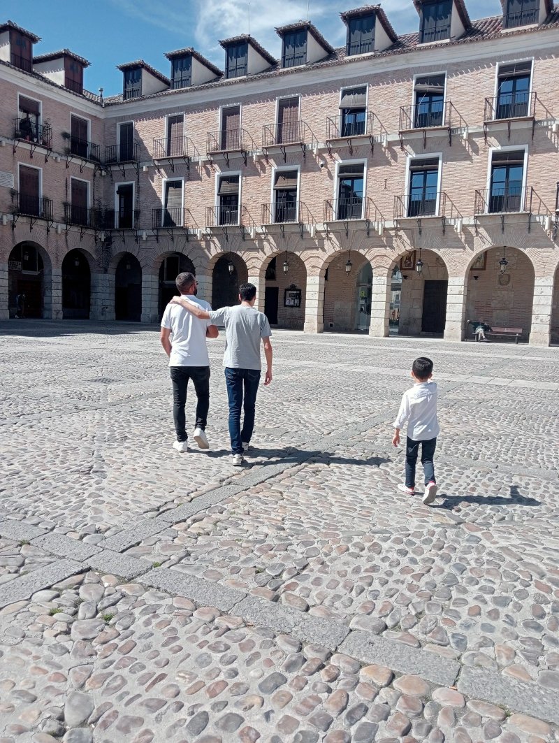 Hostal Avila