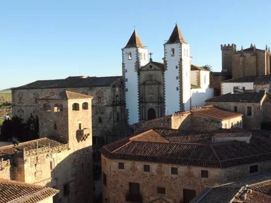 Convent of the Company of Jesus