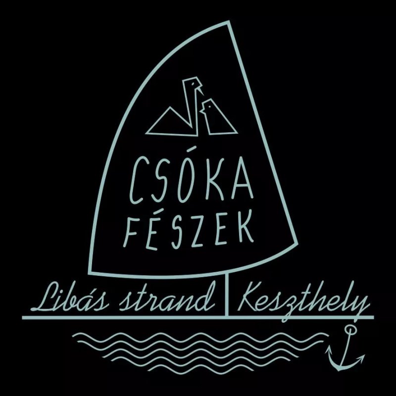 Csokafeszek Strand Bisztro