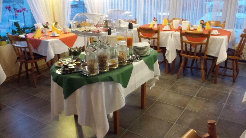 Hotel Koehler