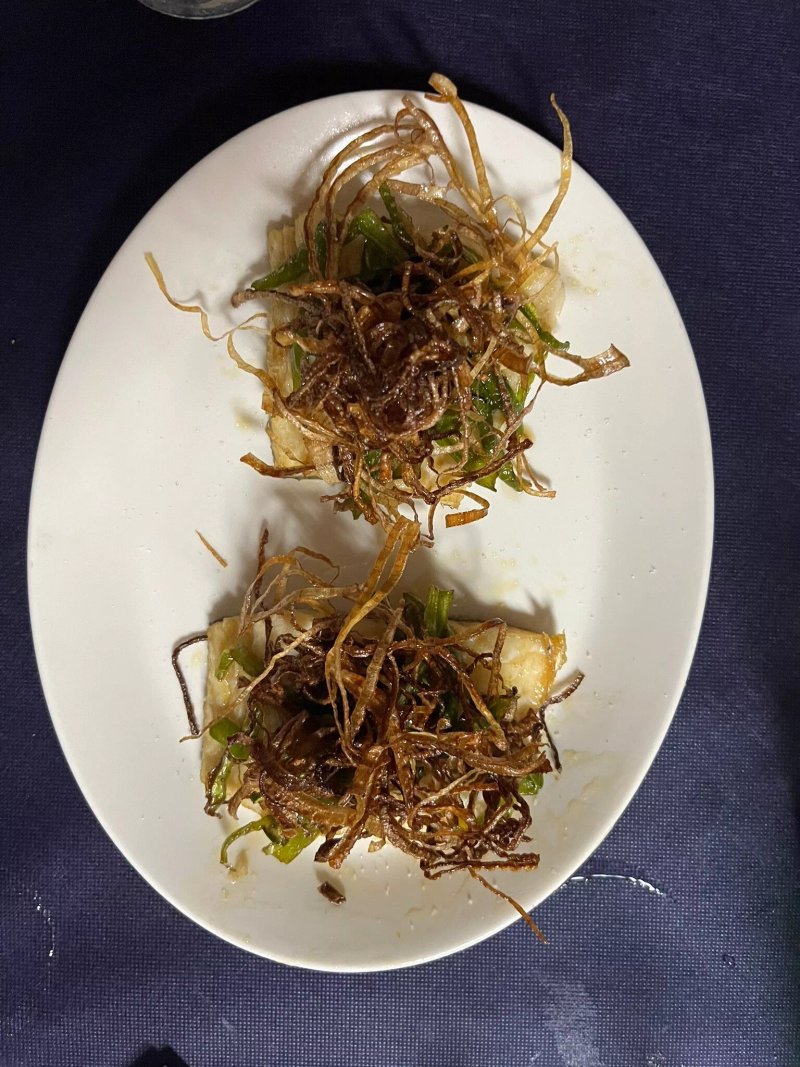 Restaurante-Sidreria Larrarte