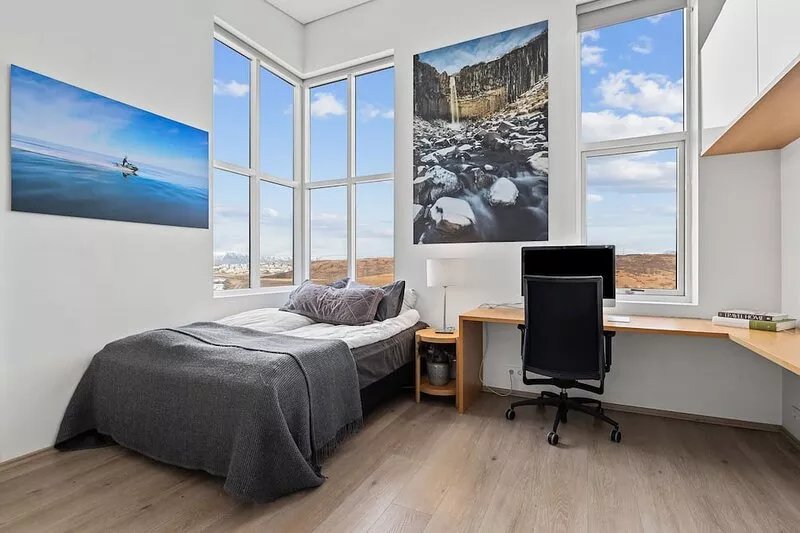 Luxurious large home, Perfect for your group