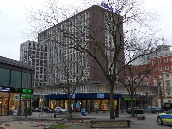 Kettwigerstrasse
