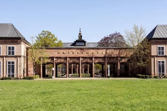 GRASSI Museum fur Angewandte Kunst