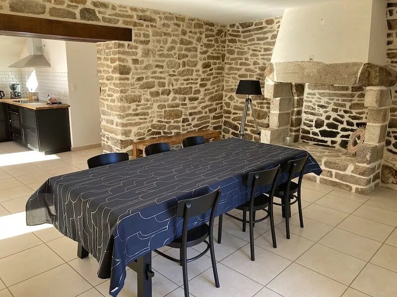 House Vannes/Elven - Golfe du Morbihan