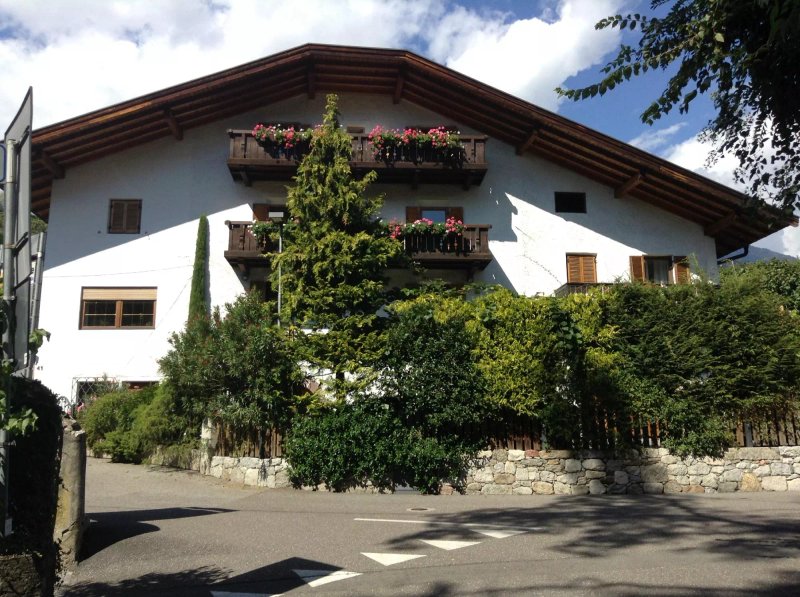 Haus Zenoburg