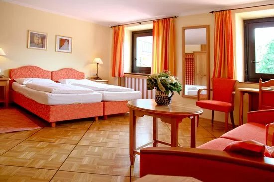 Hotel Hauslwirt