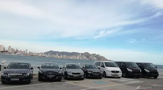 Quality Transfers Costablanca