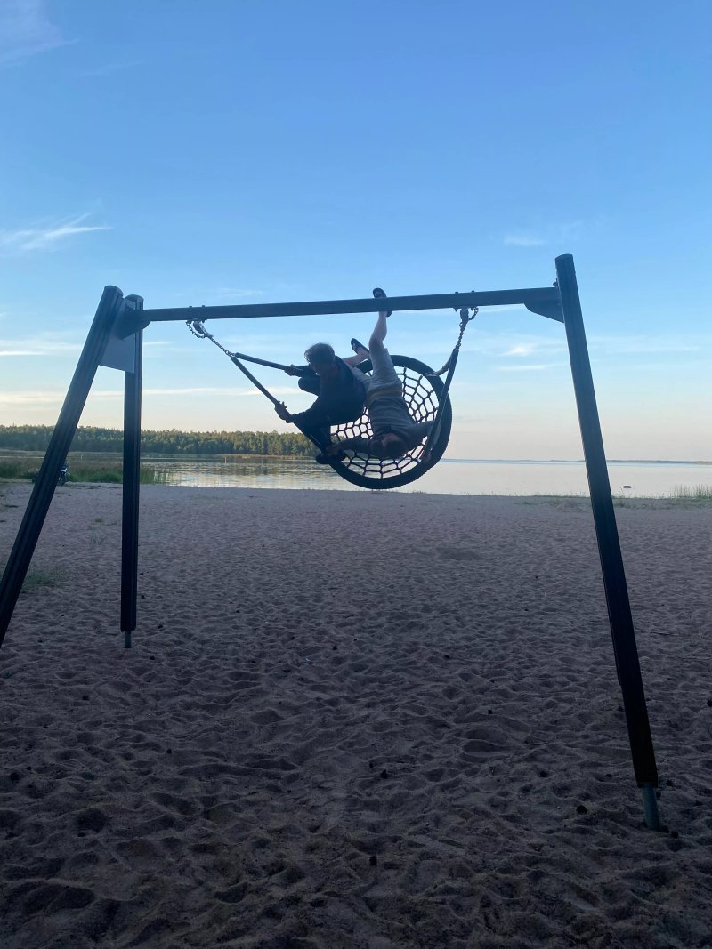 Sandosunds Resort & Camping