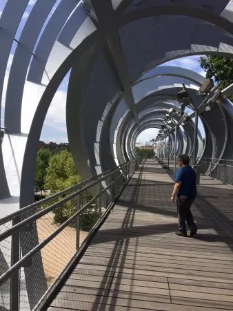 Puente De Arganzuela