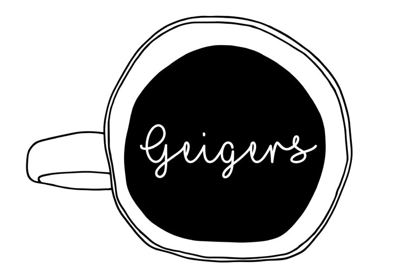 Cafe Geigers