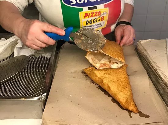 Food Tours of Naples
