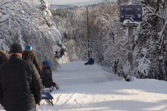 Korketrekkeren
