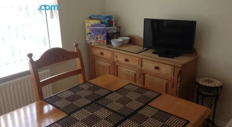 Bed And Breakfast Milton Keynes