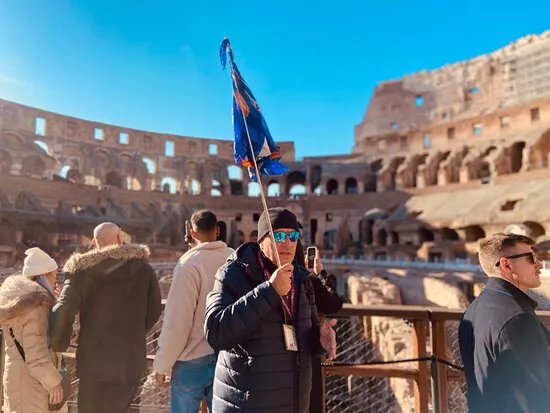 Colosseum and Vatican Tours by Italy Wonders