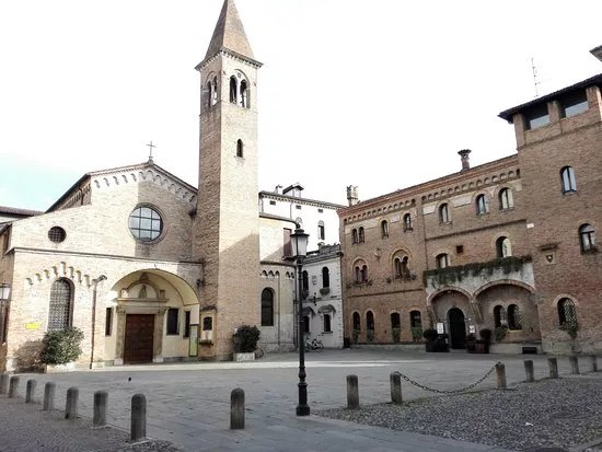 Parrocchia San Nicolo