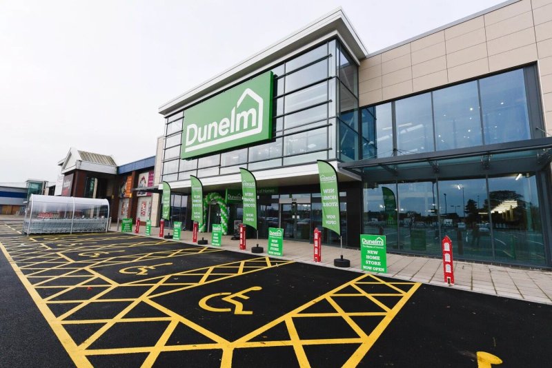 Dunelm Pausa Cafe