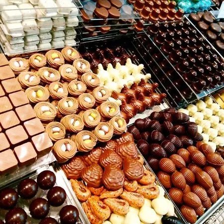 Ilet Gourmand