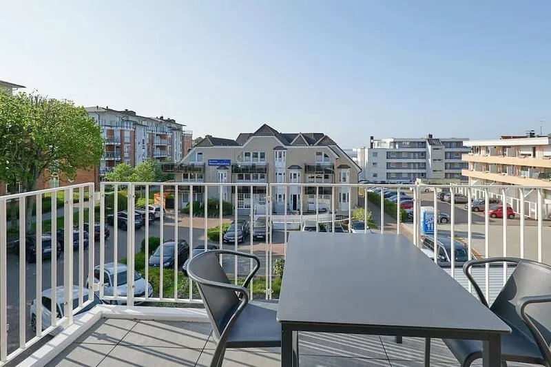 Nordstrand, N301a, Deutschland