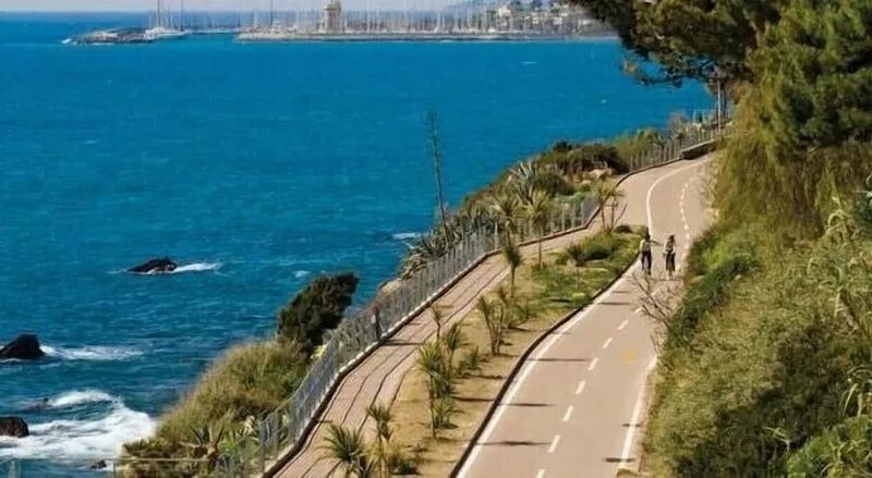 RELAX AT THE SEA - Bike & Beach (citra 008059-LT-0097)cin It008059C2YPSJDI20