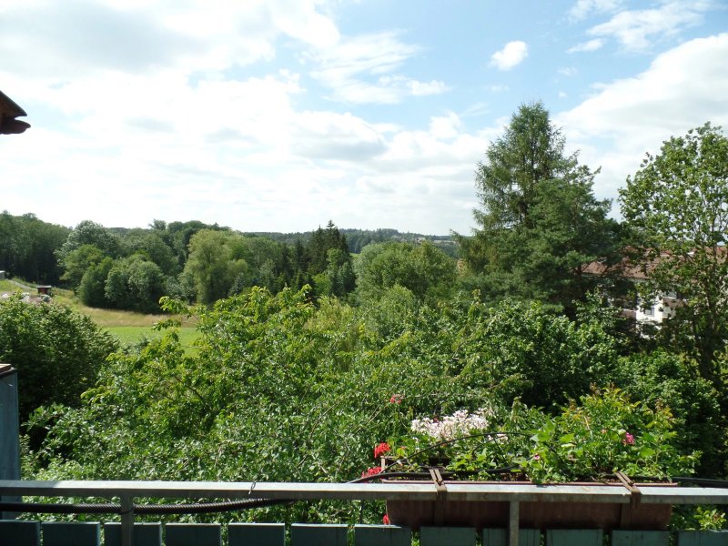 Hotel Schoch