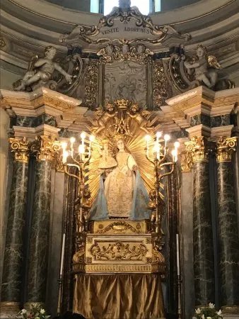 Parrocchia Santo Stefano