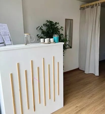 Madeira Serenidade Massagens