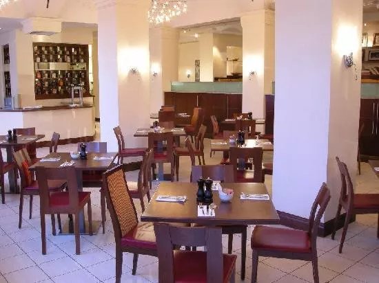 Brasserie Centrale