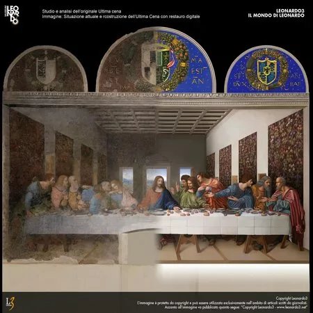 Museo Leonardo3 - Il Mondo Di Leonardo