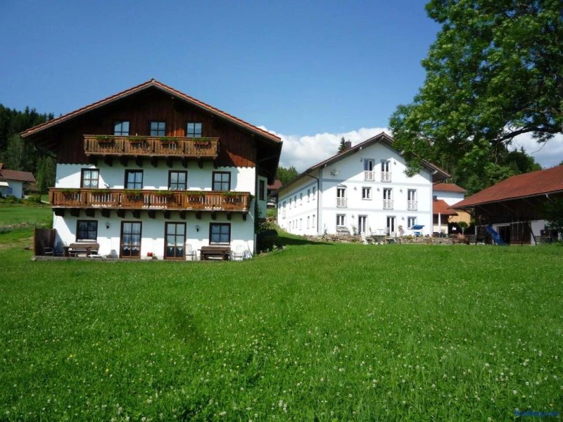 Ferienhof Landhaus Michael