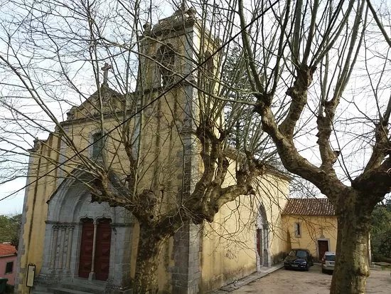Igreja de Santa Maria