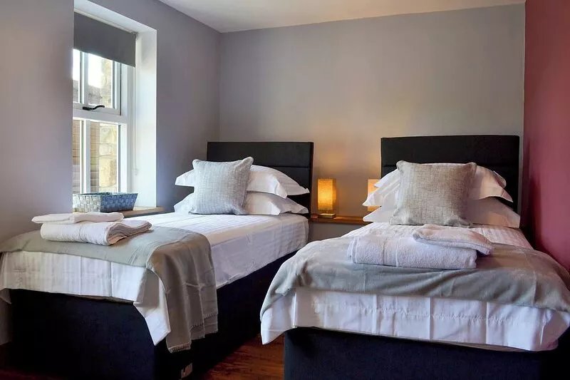 2 bedroom accommodation in Ireby, near Caldbeck
