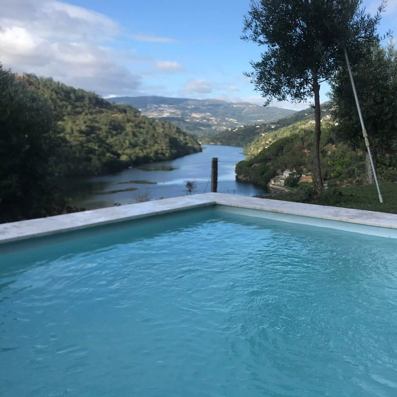 Quinta do Vale do Cabo