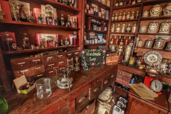 Green Cart Farm Distillery & Artisan Centre