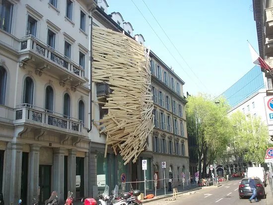 BUILDING Gallery