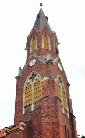 Church of the Transfiguration