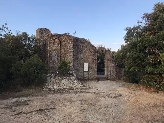 Hermitage Of Sant'antonio Del Mesco