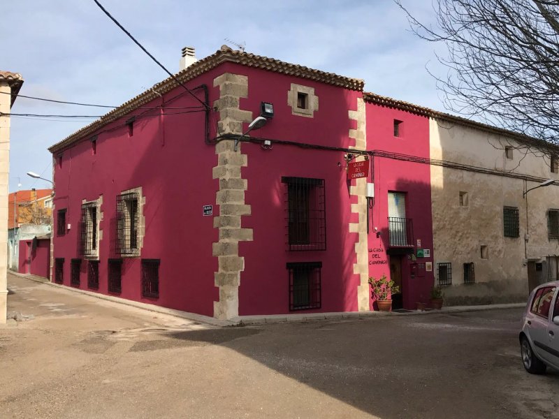 Restaurante La Casa del Canonigo