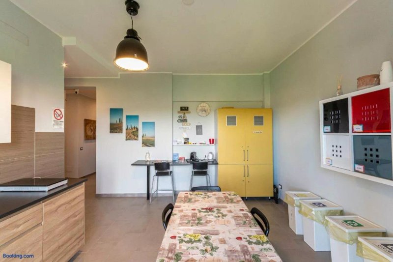 Room Del Parco