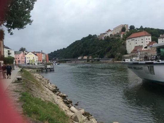 Fahrradladen-Passau