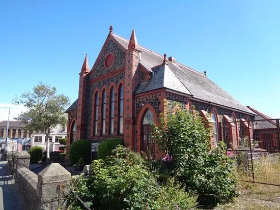Ala Road English Presbyterian Church