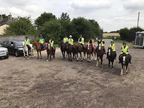 Hill Farm Stables Riding School