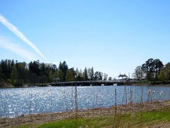 Helsinki Running Tours
