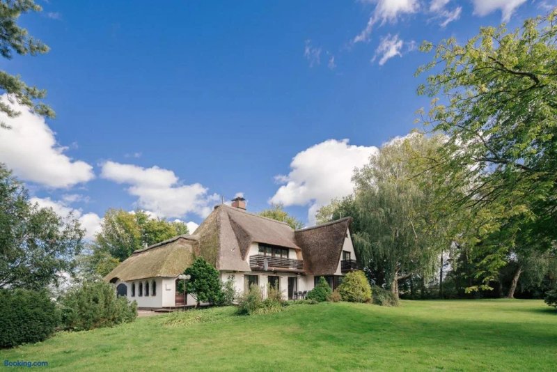 Landhaus Hartwig