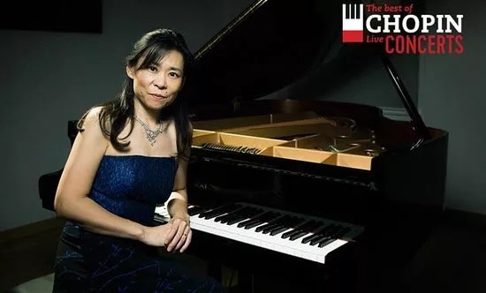 The Best of CHOPIN live CONCERTS