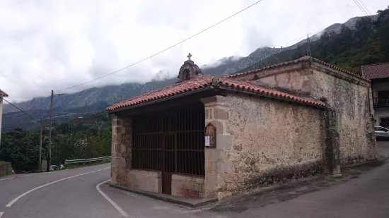 Ermita de San Roque