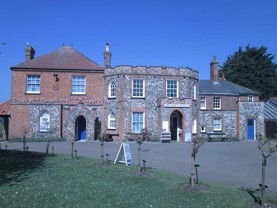 Lowestoft Museum